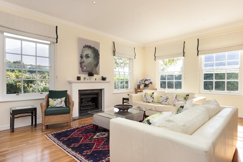 To Let 3 Bedroom Property for Rent in Steenberg Estate Western Cape